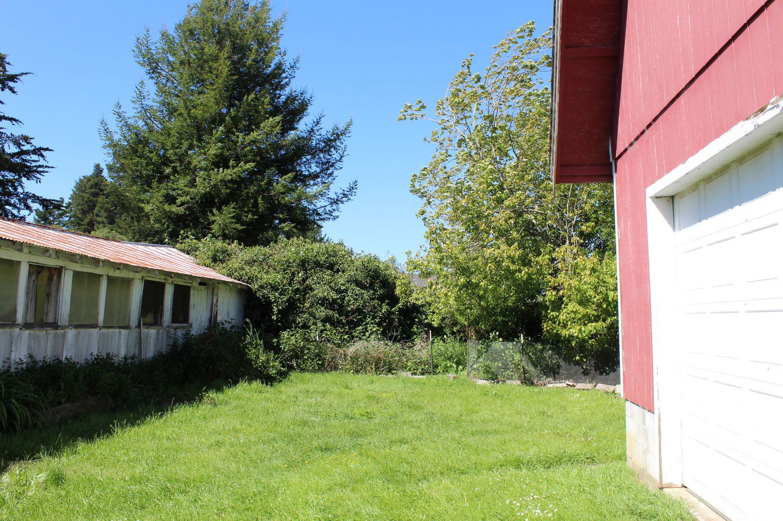 For sale in Hydesville 6913 Rohnerville Road, Hydesville Humboldt