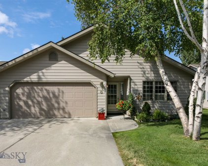 2400 Durston Unit 8, Bozeman