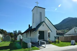 skykomish community church