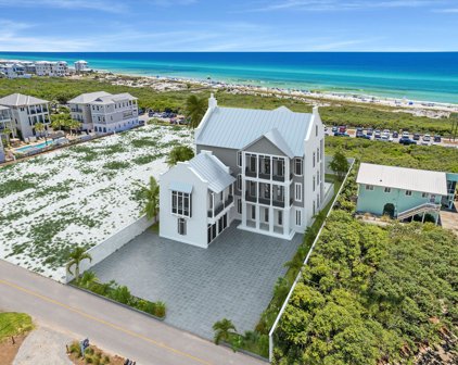 73 Pompano Street, Inlet Beach