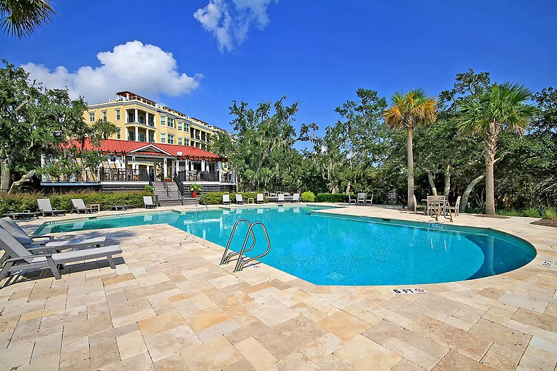 MLS 19025852 Reverie On The Ashley 4247 Faber Place Drive Unit 5103