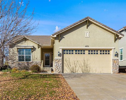 4831 Shavano Drive, Broomfield