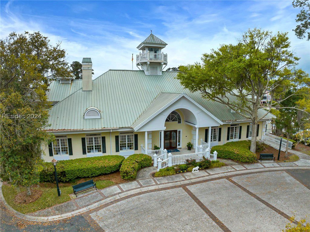 135 Harbour Passage, Hilton Head Island, 29926