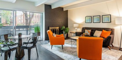 555 E 10th Avenue Unit 112, Denver