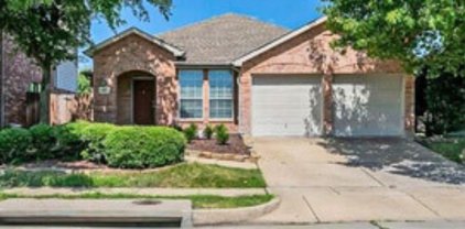 1012 Morris Ranch  Court, Forney