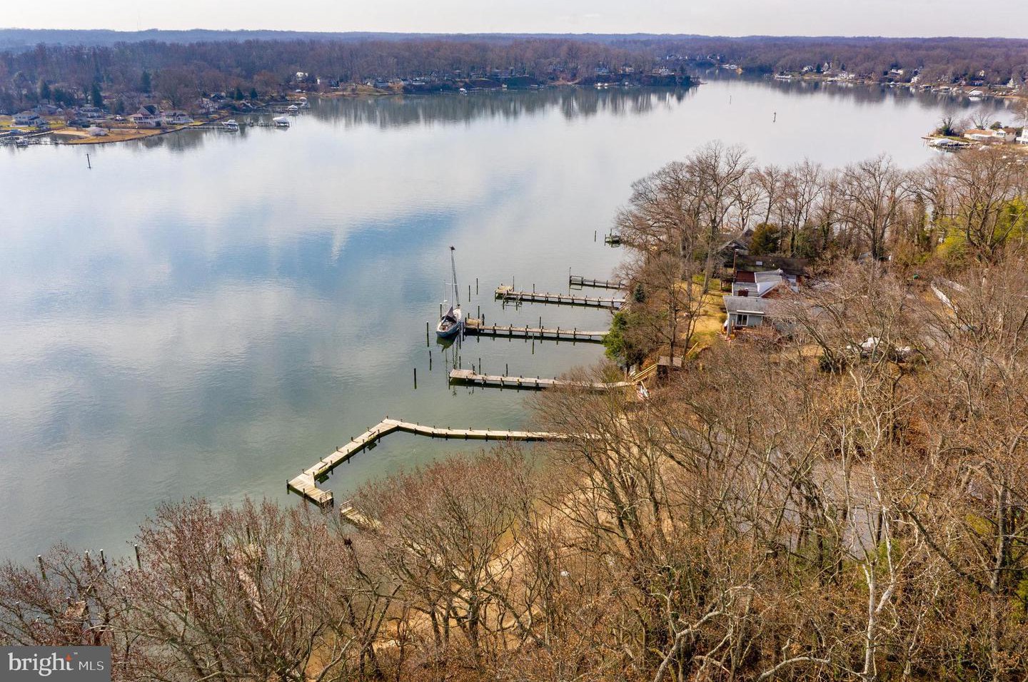 235 Cape Saint John Road, Annapolis, 21401