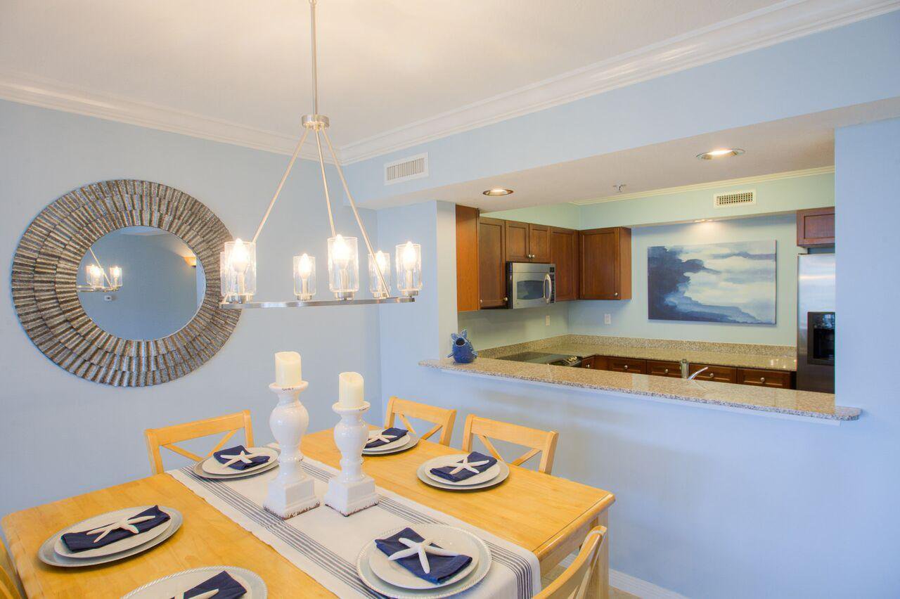 1326 Miracle Strip Parkway Unit UNIT 407, Fort Walton