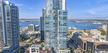 1388 Kettner Blvd Unit #1703, Downtown