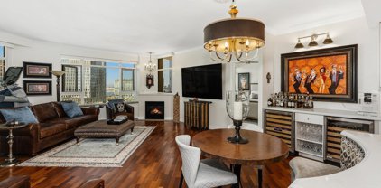 700 Harbor Dr Unit #1505, Downtown