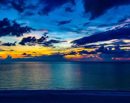 1370 Gulf Boulevard Unit 403, Clearwater Beach