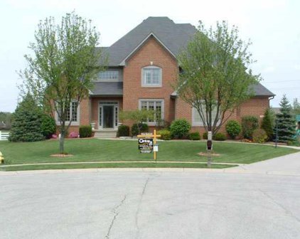 420 Lazy Hollow Ln, Carmel