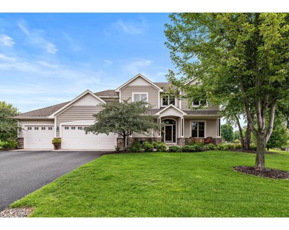 13444 Superior Drive, Rogers