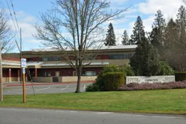 carnation grade school
