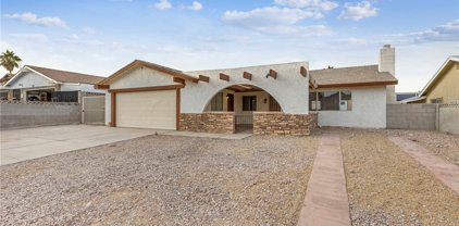 637 Valley View Circle, Henderson