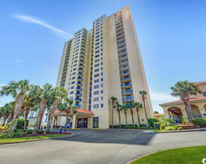 8560 Queensway Blvd. Unit 1606, Myrtle Beach