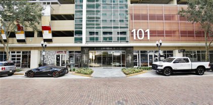 101 S Eola Drive Unit 813, Orlando