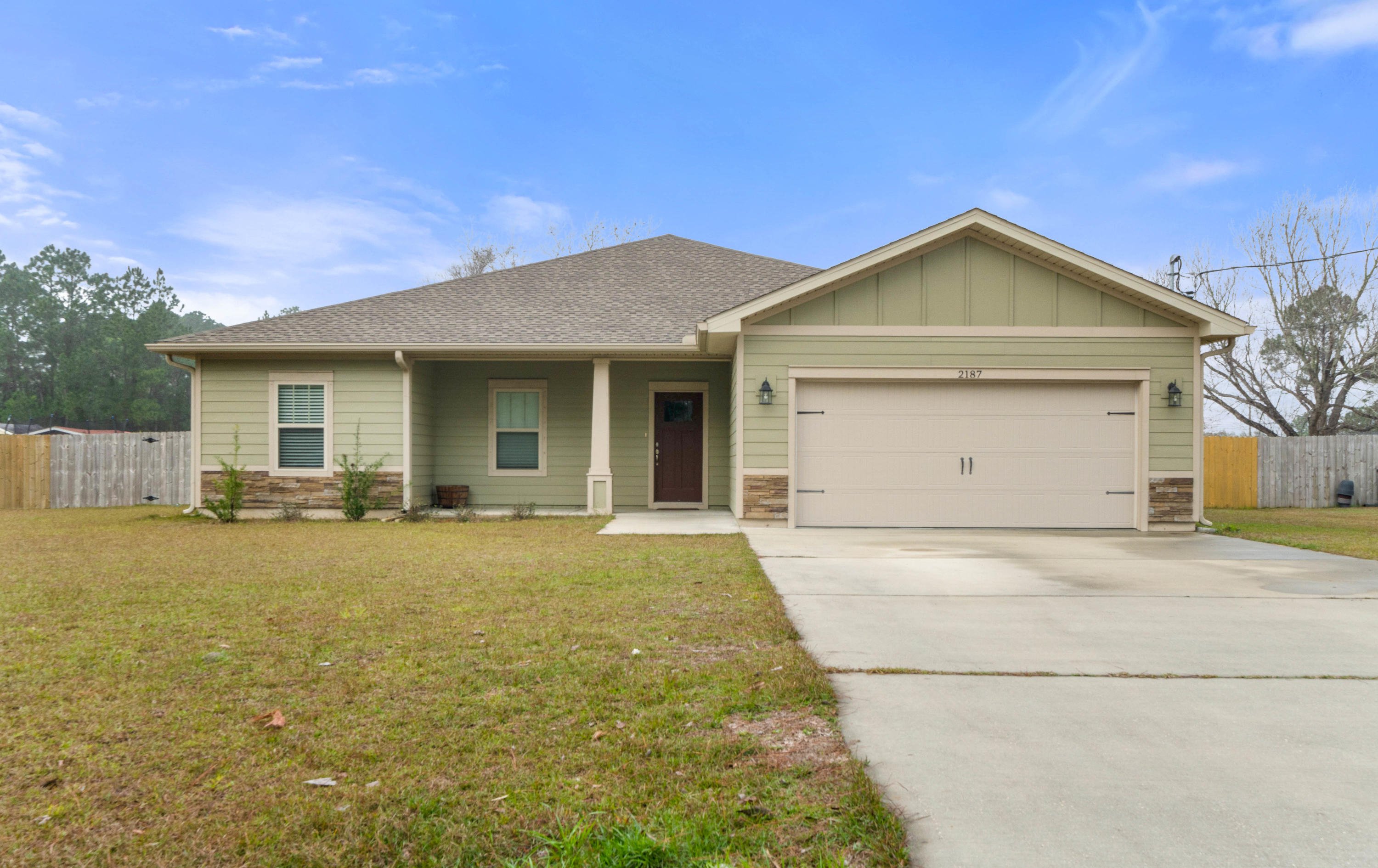 2187 Ranch Drive Navarre Fl 32566 Property Listing 838286