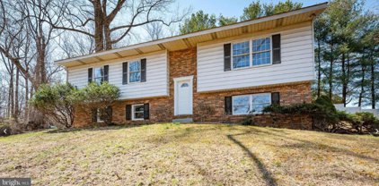 8458 Rolling Ridge Ct, Ellicott City