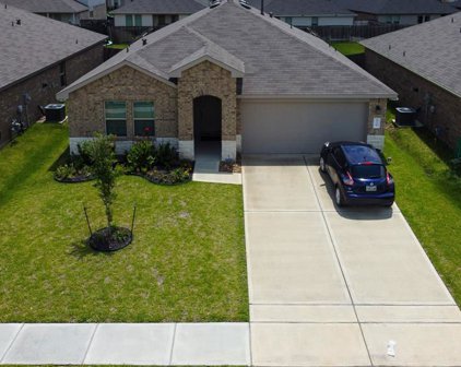 4730 Avellino Base Drive, Katy