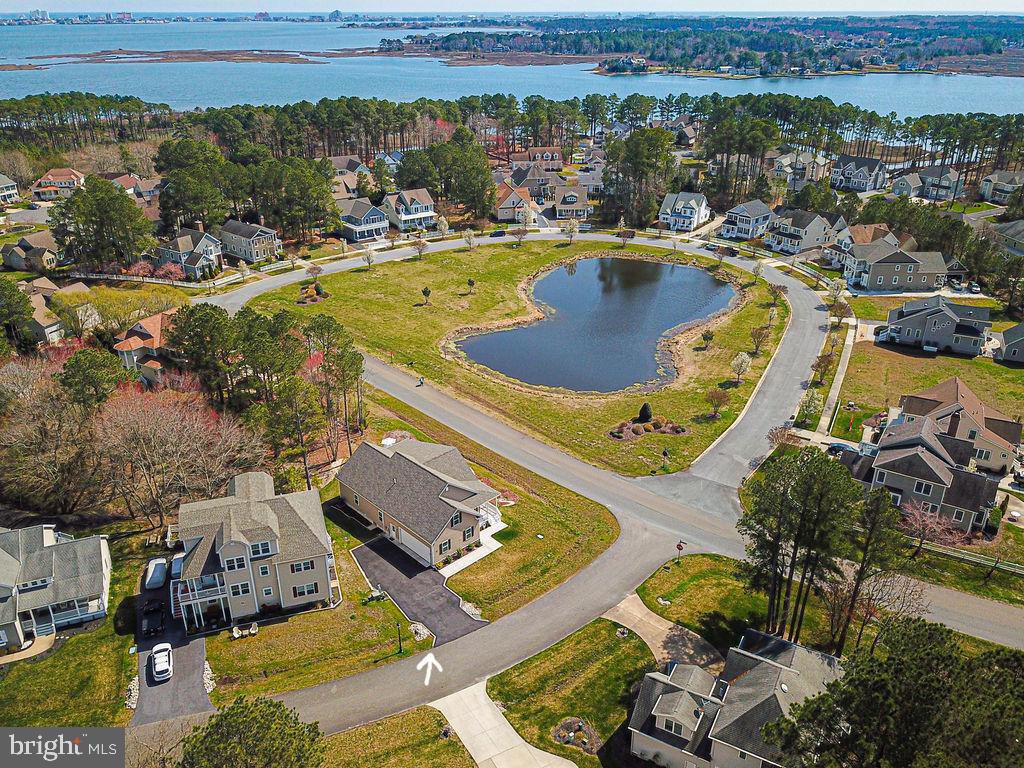 502 Tidewater Cove, Ocean Pines MD 21811