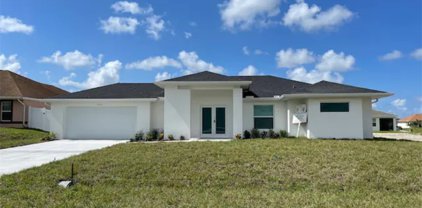 1036 Sw Embers  Terrace, Cape Coral