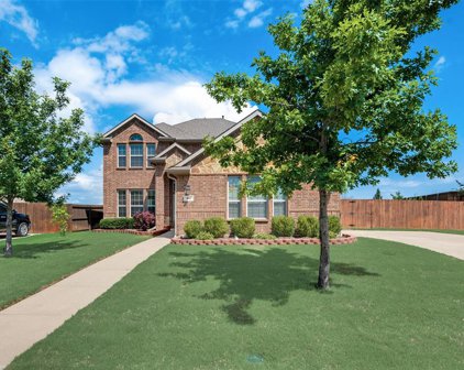101 Trophy  Trail, Forney