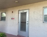 225 Bonnie Boulevard Unit 116, Palm Springs image