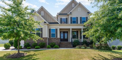 404 Whispering Hills, Cary