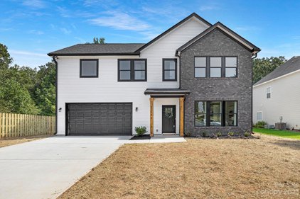 2216 Trace Creek  Drive, Waxhaw