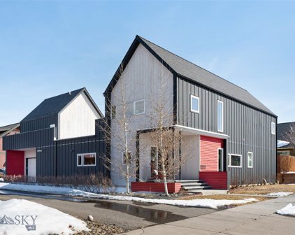 490 N Stafford Avenue, Bozeman