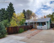 1609 Bates Drive, Colorado Springs image