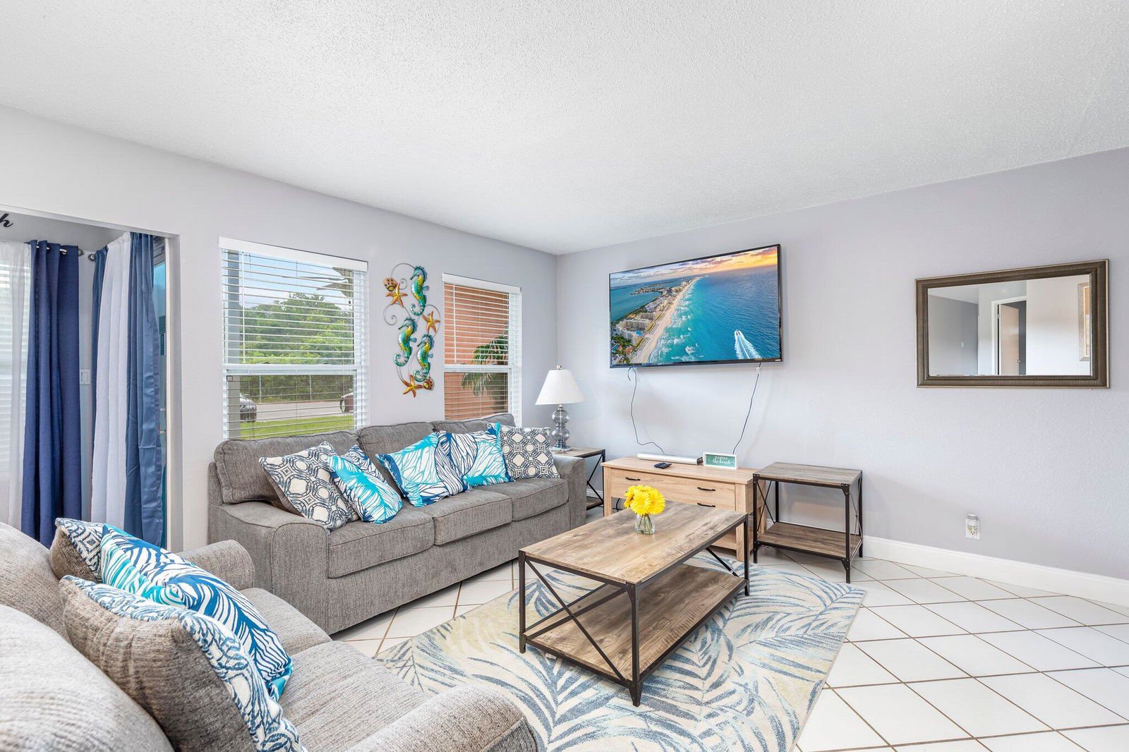 Gulf Terrace Condos For Rent