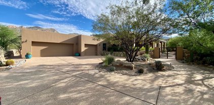 7422 N Mystic Canyon, Tucson