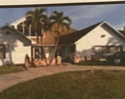 1531 SW 58th Lane, Cape Coral