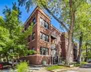 1724 W Grace Street Unit #2E, Chicago image