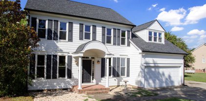 1009 Transom, Raleigh