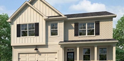 5378 Swan Lane, Powder Springs