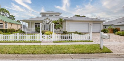 2814 Bay Side  Drive, New Smyrna Beach