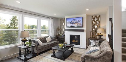 2133 Johanna Circle, Lino Lakes
