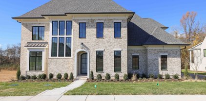 6345 Percheron Ln - Lot 402, Arrington