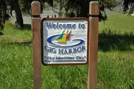 gig harbor welcome