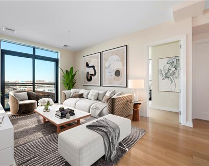 701 Ridge Hill Boulevard Unit #PHA, Yonkers