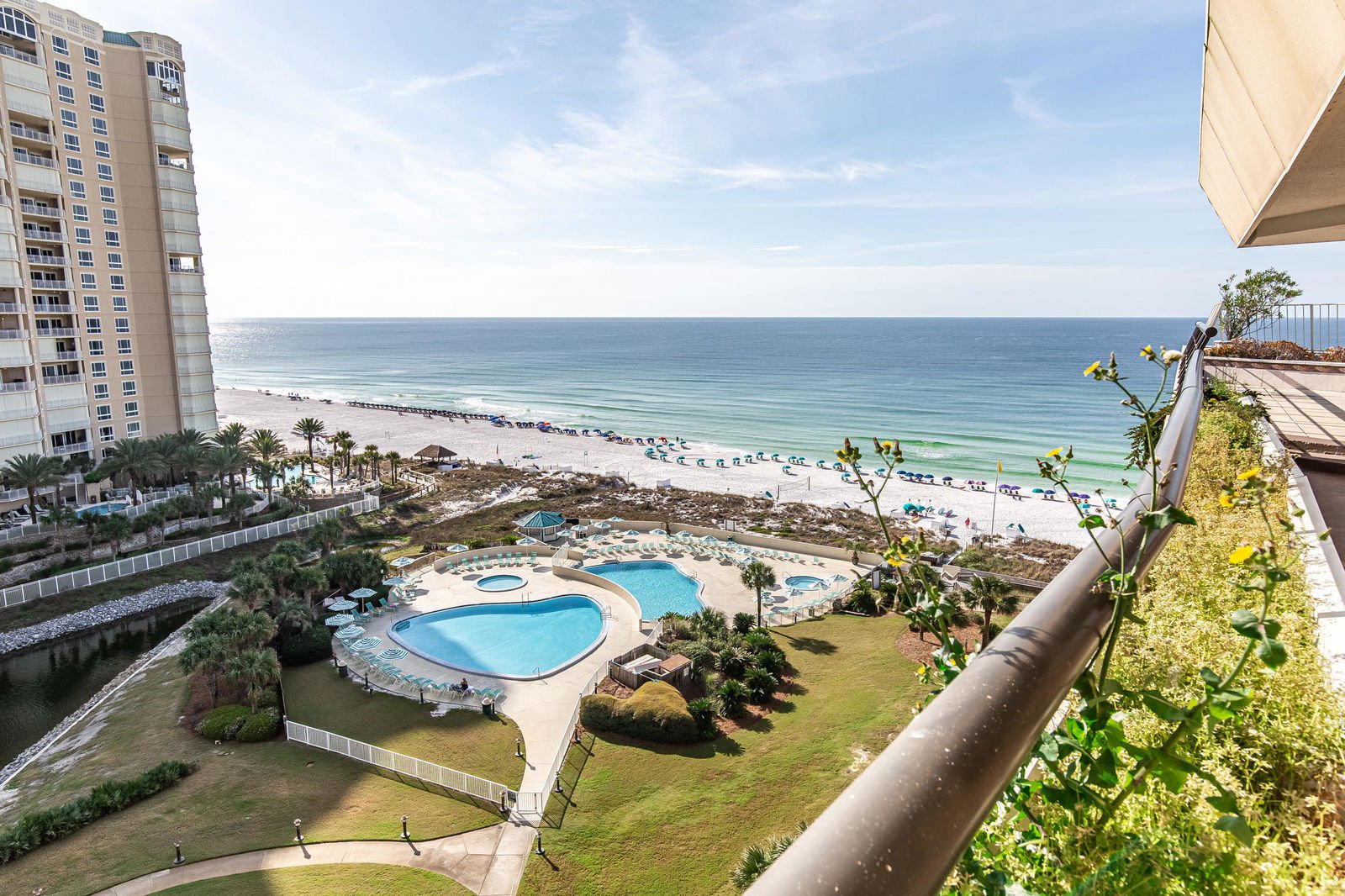 291 Scenic Gulf Drive Unit 1107 Miramar Beach Fl 32550 Property Listing 842958 Edgewater