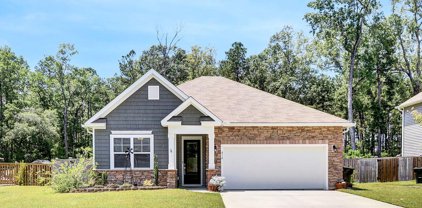 818 Neosho Court, Moncks Corner