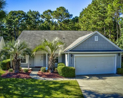 3600 Club Course Dr., North Myrtle Beach