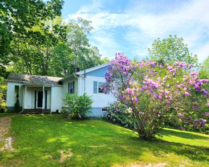 313 Pendleton Point Road, Islesboro