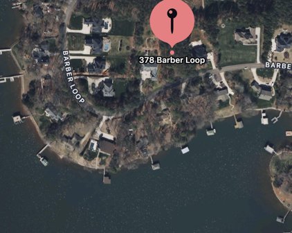 378 Barber  Loop, Mooresville