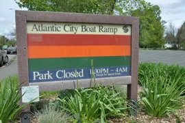 atlantic city boat ramp