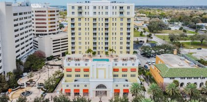 628 Cleveland Street Unit 705, Clearwater