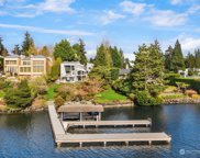 609 Evergreen Point Road, Medina image